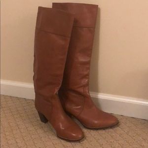 I just purchased new boots!